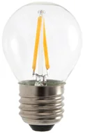 Żarówki LED - Klimatyczna żarówka EKZF8964 LED 4W E27 filament 2700K ciepła - miniaturka - grafika 1