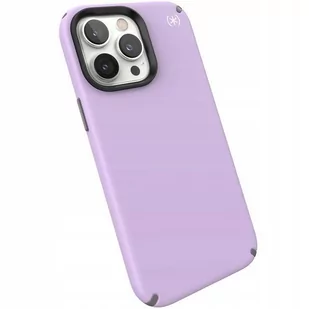 Speck Etui Presidio2 Pro do iPhone 14 Pro Max fioletowe - Etui i futerały do telefonów - miniaturka - grafika 2