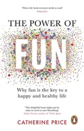Pozostałe książki - Power of Fun - miniaturka - grafika 1