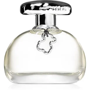 Tous Touch Luminous Gold Woman 50ml woda toaletowa - Wody i perfumy damskie - miniaturka - grafika 1