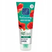 Kremy i maski do rąk - PHARMA-C-FOOD Botaniczny Krem do rąk Mak Polny 100ml - miniaturka - grafika 1