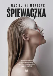 Literackie Śpiewaczka - Kryminały - miniaturka - grafika 2