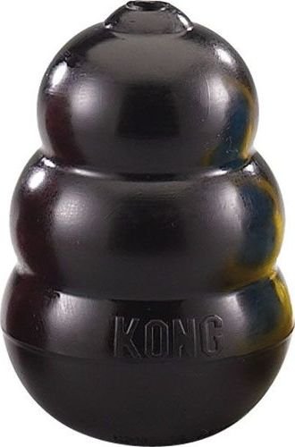 KONG KONG Extreme L, kolor czarny