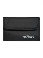 Portfele - Portfel Tatonka Money Box RFID B - black/black - miniaturka - grafika 1