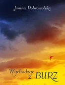 Poezja - Wychodząc z burz - miniaturka - grafika 1