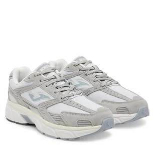 Sneakersy Joma Rt50 2512 RRT50S2512 Szary - Sneakersy męskie - miniaturka - grafika 1