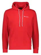 Bluzy sportowe męskie - Champion Bluza w kolorze czerwonym - miniaturka - grafika 1