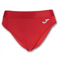 Spodenki damskie - Joma Damskie szorty Olimpia czerwony czerwony 4XS-3XS - miniaturka - grafika 1