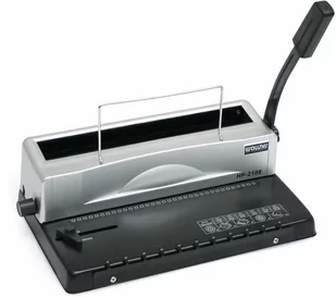 Bindownica Wallner HP2108 do oprawy drutowej - Bindownice - miniaturka - grafika 1