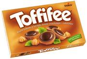 Bombonierki i czekoladki - Toffifee 125G - miniaturka - grafika 1