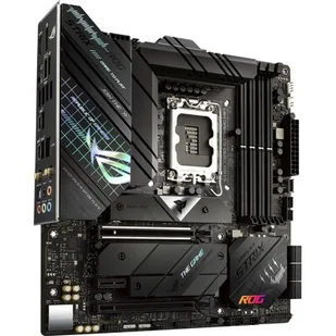 Płyta główna ASUS ROG STRIX Z690-G GAMING WIFI LGA 1700 - Płyty główne - miniaturka - grafika 1