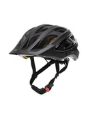 Kaski rowerowe - UVEX Unbound All Black Matt 58-62 4043197329710 - miniaturka - grafika 1