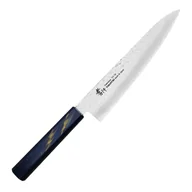 Noże kuchenne - Sakai Takayuki Urushi VG-10 Saiseki Nóż Szefa kuchni 21 cm - miniaturka - grafika 1