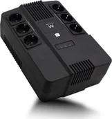 Zasilacze awaryjne UPS - UPS Ewent EW3945 - miniaturka - grafika 1