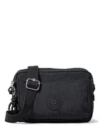 Torebki damskie - Kipling Damski kombinezon Abanu M, 24 x 17 x 9 cm (szer. x wys. x gł.), Czarny (czarny noir) - miniaturka - grafika 1