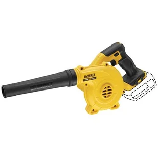 DeWalt DCV100-XJ - Dmuchawy i odkurzacze do liści - miniaturka - grafika 1