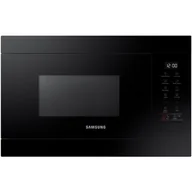Kuchenki mikrofalowe do zabudowy - Samsung MG22M8254AK/E1 - miniaturka - grafika 1