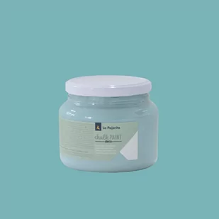 La Pajarita La Pajarita, farba kredowa, wyspa pacyfiku, 500 ml - Przybory szkolne - miniaturka - grafika 1