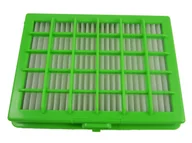 Filtry do odkurzaczy - VHBW Zestaw filtrów HEPA do Rowenta Compacteo RO1733 / RO2451 - miniaturka - grafika 1