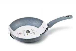 Lumarko Patelnia Lumarko 24cm HTXA2121-CX - Patelnie - miniaturka - grafika 1