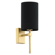 Lampy ścienne - Argon Kinkiet 1X7W E14 ABRUZZO 8035 8035 - miniaturka - grafika 1