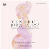 Audiobooki obcojęzyczne - Mindful Pregnancy - miniaturka - grafika 1