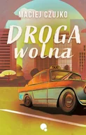 Literatura obyczajowa - Droga wolna - miniaturka - grafika 1