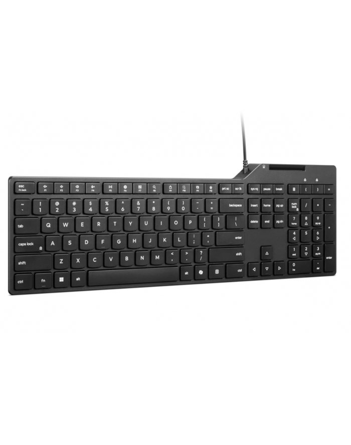 lenovo Wired Smartcard 5000-US English 4Y41U13312