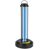 Dezynfekcja - NEO Lampa bakteriobójcza NEO 90-130 - miniaturka - grafika 1