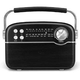 Manta RDI916 SOLAR - Radia - miniaturka - grafika 1