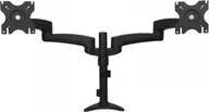 Uchwyty do monitorów - StarTech Uchwyt biurkowy na dwa monitory 12" - 34" ARMDUAL - miniaturka - grafika 1