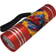 Latarki - Latarka KIDS EUROSWAN Spider-Man SP50067 (1 latarka) - miniaturka - grafika 1