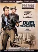 Western Blu-Ray - The Duel at Silver Creek (Pojedynek nad Silver Creek) - miniaturka - grafika 1
