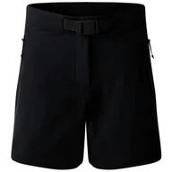 Spodnie sportowe damskie - Szorty damskie Dare 2b Melodic Pro II Short Rozmiar: M / Kolor: czarny - miniaturka - grafika 1