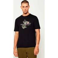 Koszulki męskie - Emporio Armani T-shirt Regular Fit - miniaturka - grafika 1