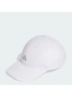 Czapki męskie - adidas Czapka z daszkiem JZ0507 Biały - miniaturka - grafika 1