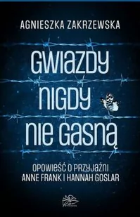 Gwiazdy nigdy nie gasną - Opowiadania - miniaturka - grafika 2