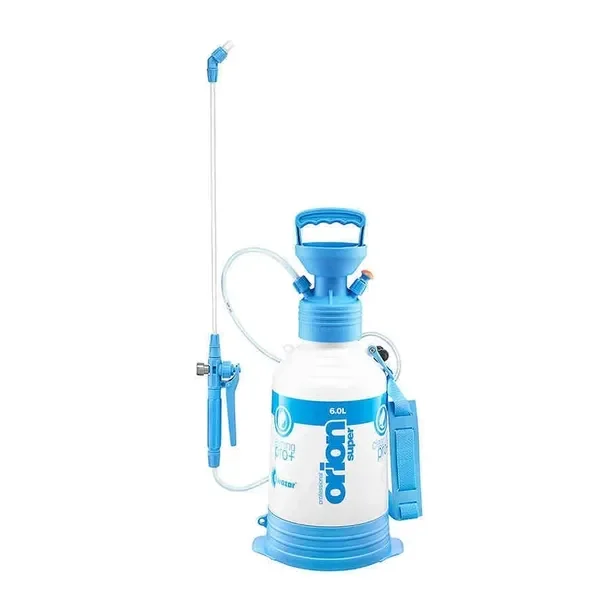 Opryskiwacz ciśnieniowy Orion Super 6 L