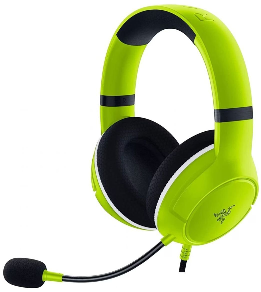 Razer KDI 07.2025 RZ04-03970600-R3M1 Zielony