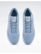 Trampki damskie - Reebok Sneakersy "Ultra Flash" w kolorze niebieskim - miniaturka - grafika 1