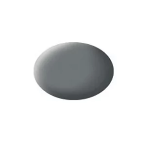 Revell Farba wodna szary mysi - Mouse grey 36147 36147 - Akcesoria i części modelarskie - miniaturka - grafika 1