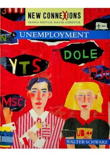 New connections unemployment - Biznes - miniaturka - grafika 1