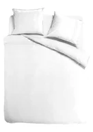 Pościel - 240x200/220 LITTLE WHITE LIES luksusowa pościel z bawełny egipskiej - miniaturka - grafika 1