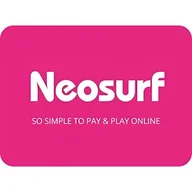 Kody i doładowania cyfrowe - Karta Neosurf - 200 zł - miniaturka - grafika 1