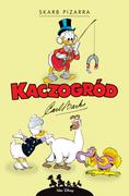 Komiksy dla młodzieży - Egmont Kaczogrod. Skarb Pizarra i inne historie z lat 19581959 LIT-46855 - miniaturka - grafika 1
