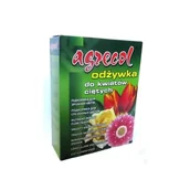 Nawozy ogrodnicze - Odżywka do kwiatów ciętych 200 g 40 x 5 g Agrecol - miniaturka - grafika 1