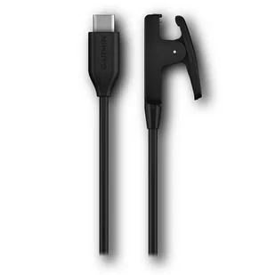 Ładowarka do smartwatcha GARMIN 010-13289-00 0.5 m - Akcesoria do smartwatchy - miniaturka - grafika 1