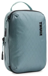 Thule Compression Packing Cube Small - Pond Gray - Walizki - miniaturka - grafika 1