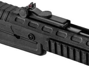 Black Ops - Wiatrówka łamana Pendleton - 4,5 mm Diabolo - CA0122 - Wiatrówki karabinki - miniaturka - grafika 2