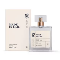 Wody i perfumy damskie - MADE IN LAB 95 Women EDP spray 100ml - miniaturka - grafika 1